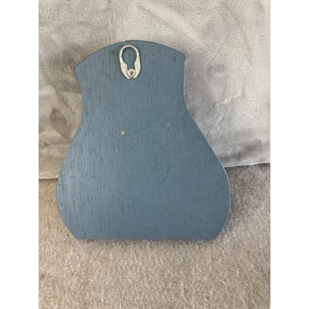 N/A handcrafted wooden